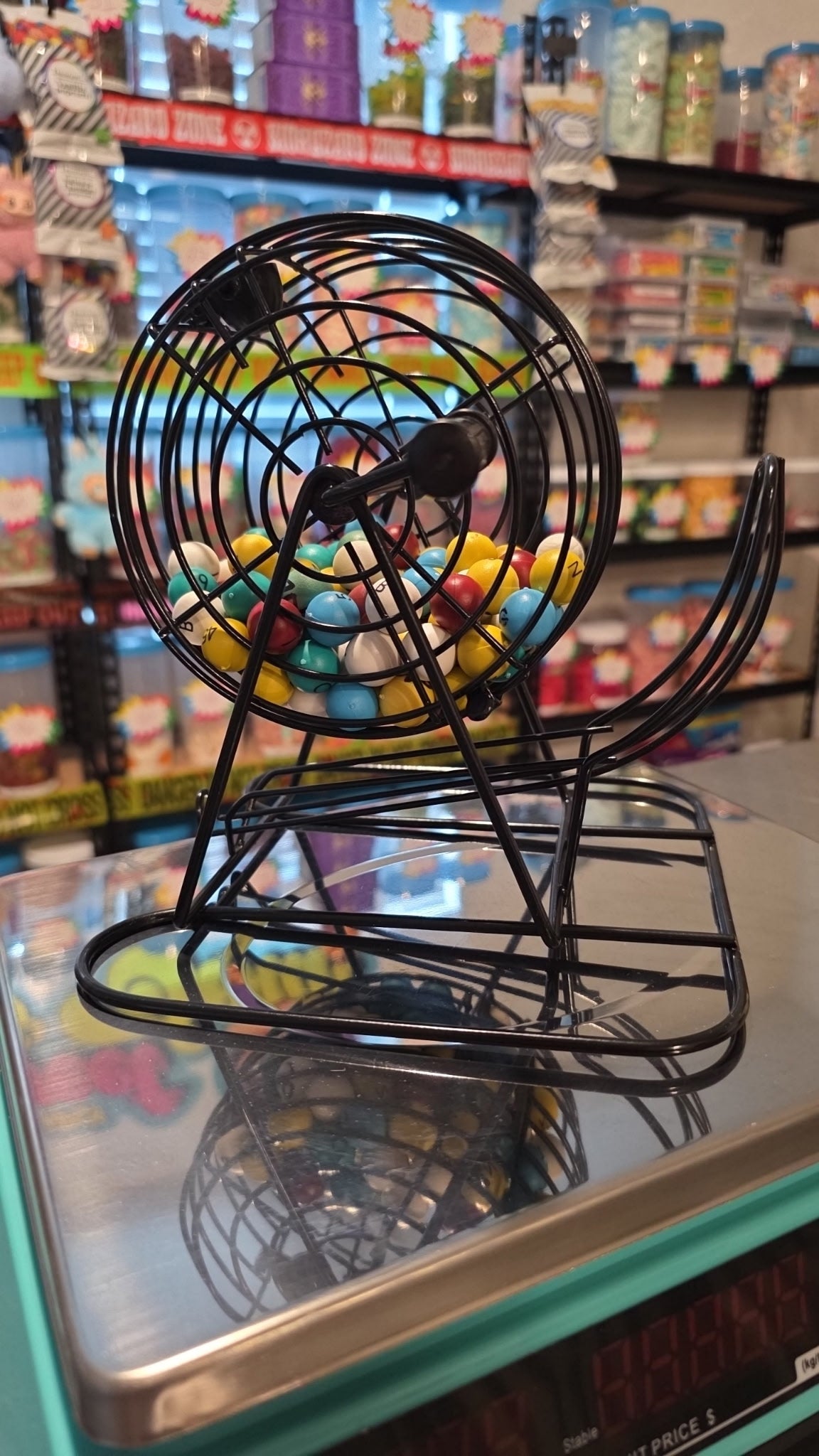 π Simply Bingo: The Ultimate Sweet & Sour Surprise Game π
