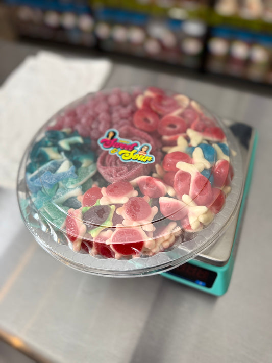 Simply Party Time β 3lb Party Tray π