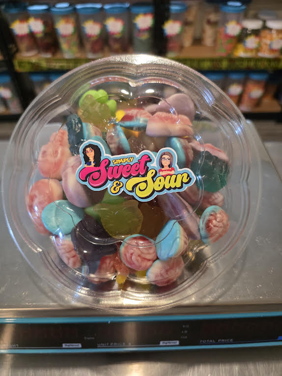 1lb Pouch/Tub/CandySalad/Jar