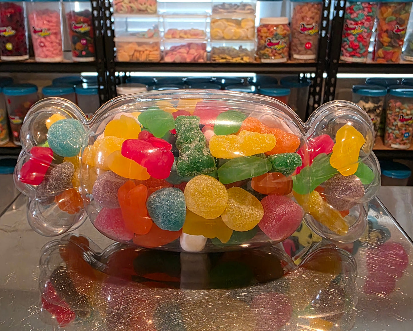 Sweet & Sour One Year Anniversary Specials