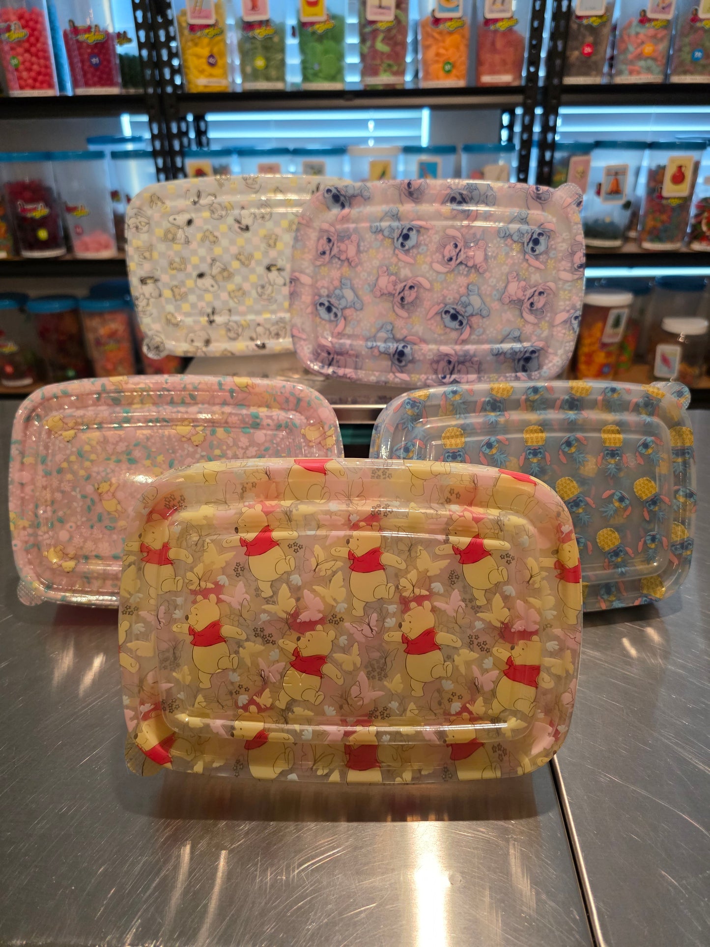 Sweet & Sour One Year Anniversary Specials