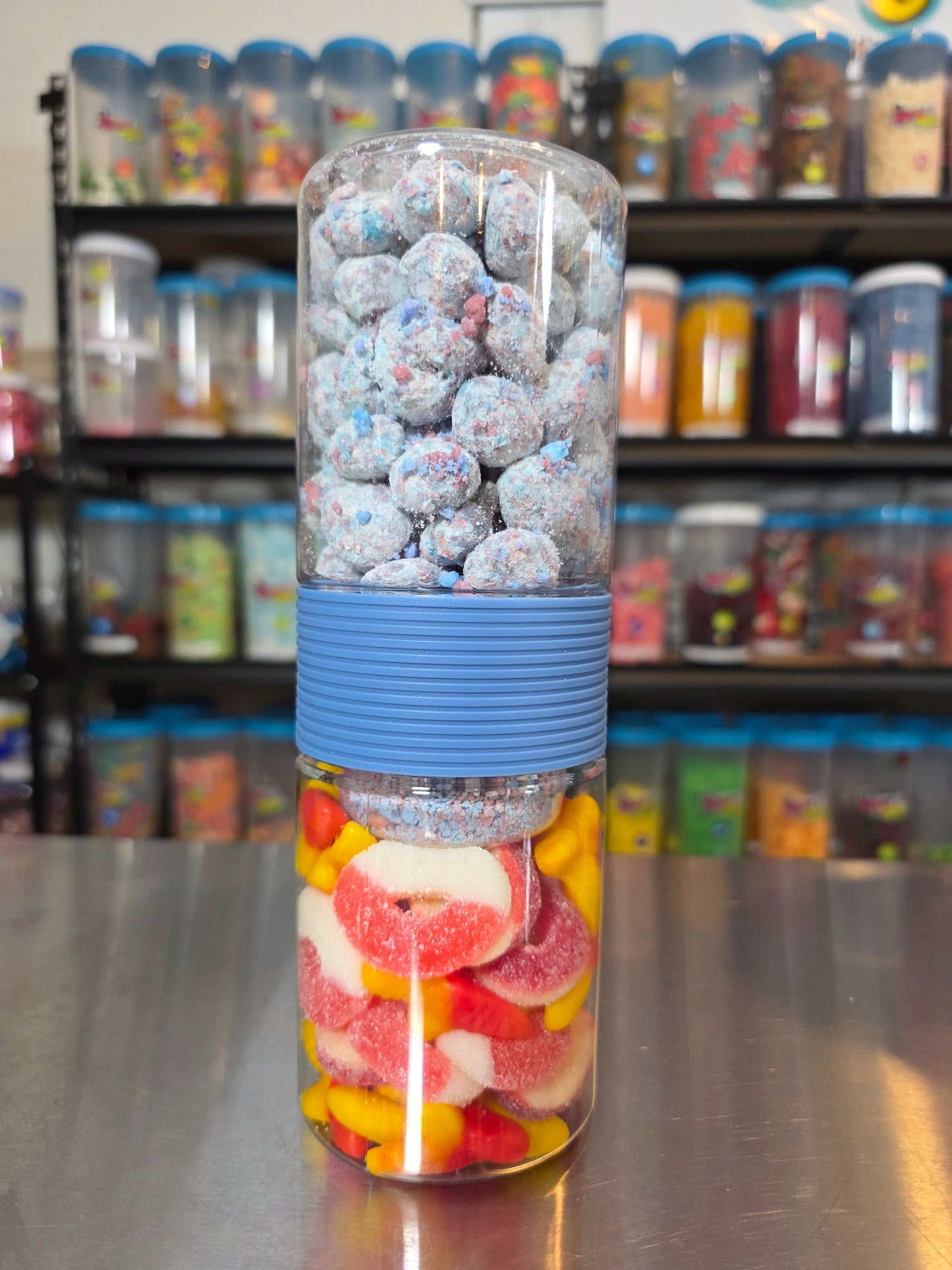 Sweets & Sours July Special Deals