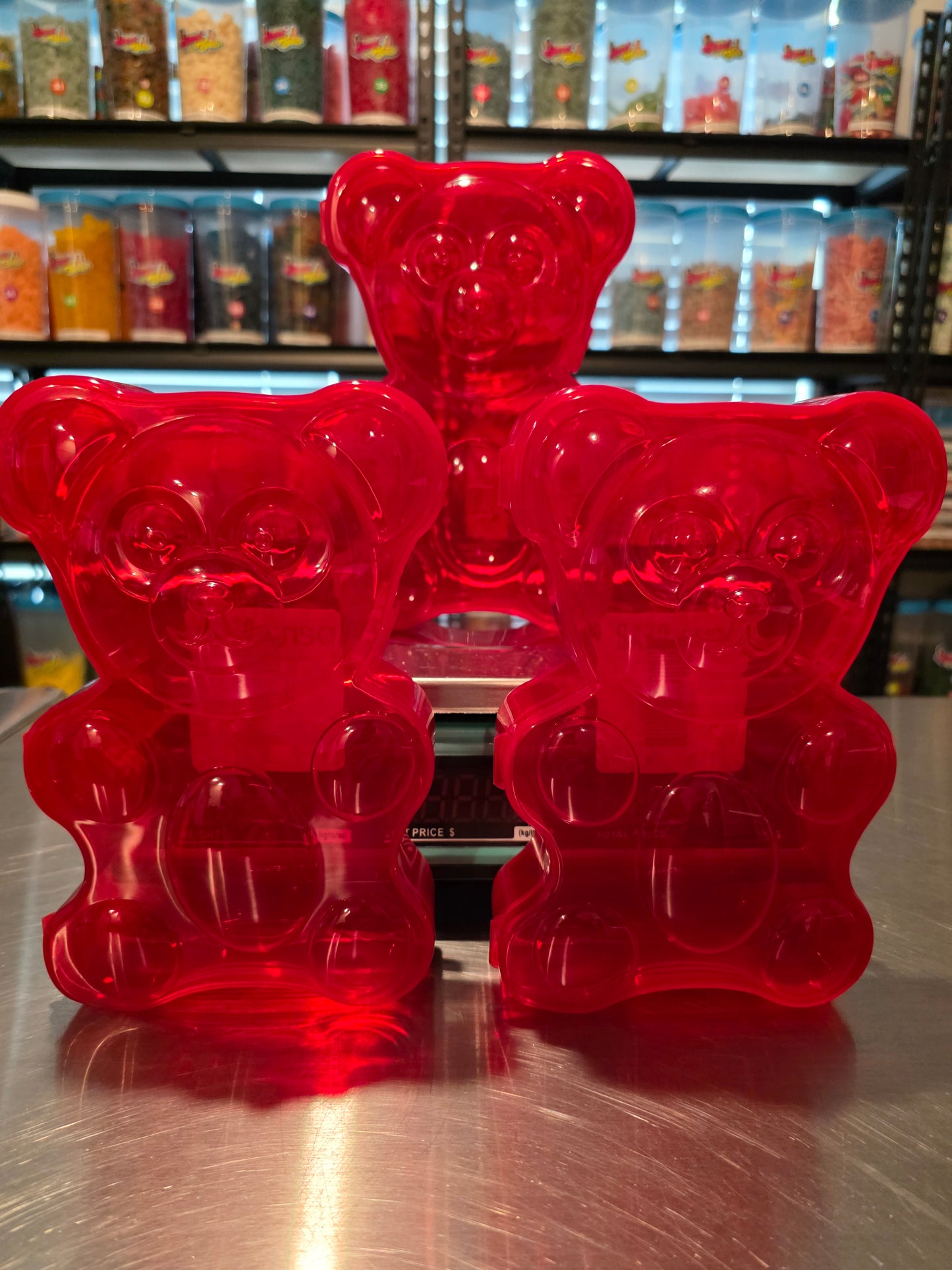 Sweets & Sours July Special Deals
