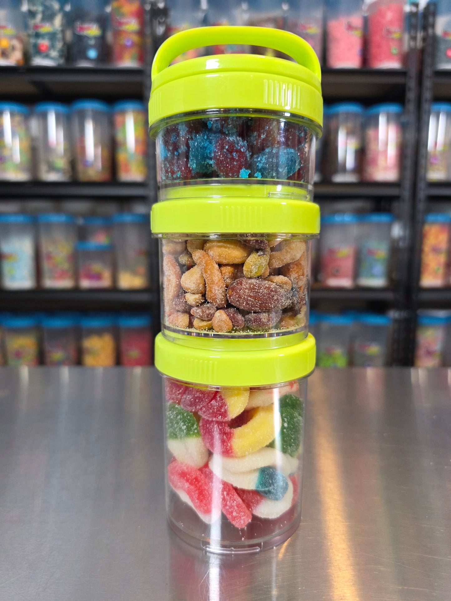 Sweets & Sours July Special Deals