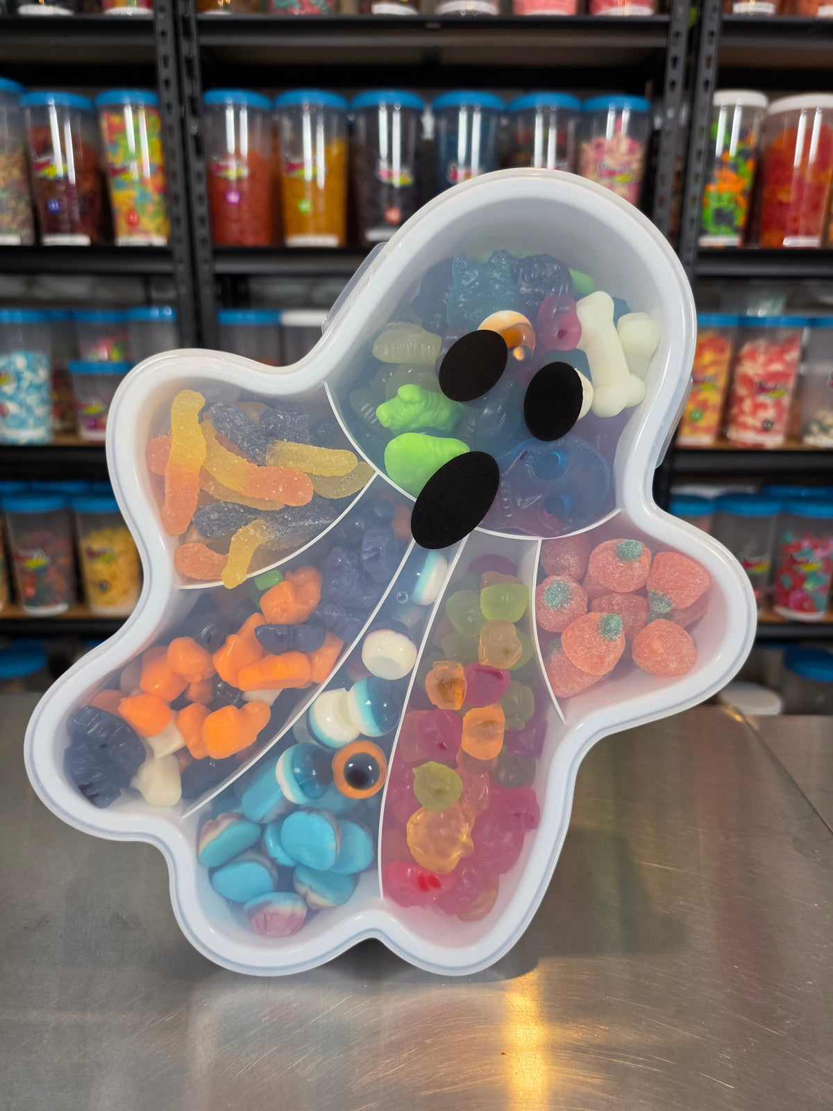 Halloween Seasonal Items