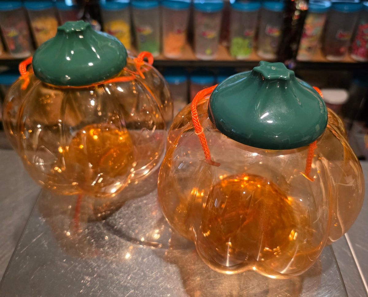 Halloween Seasonal Items