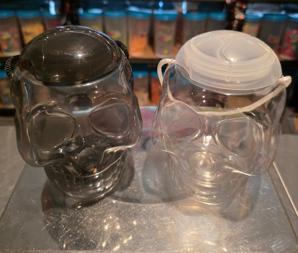 Halloween Seasonal Items