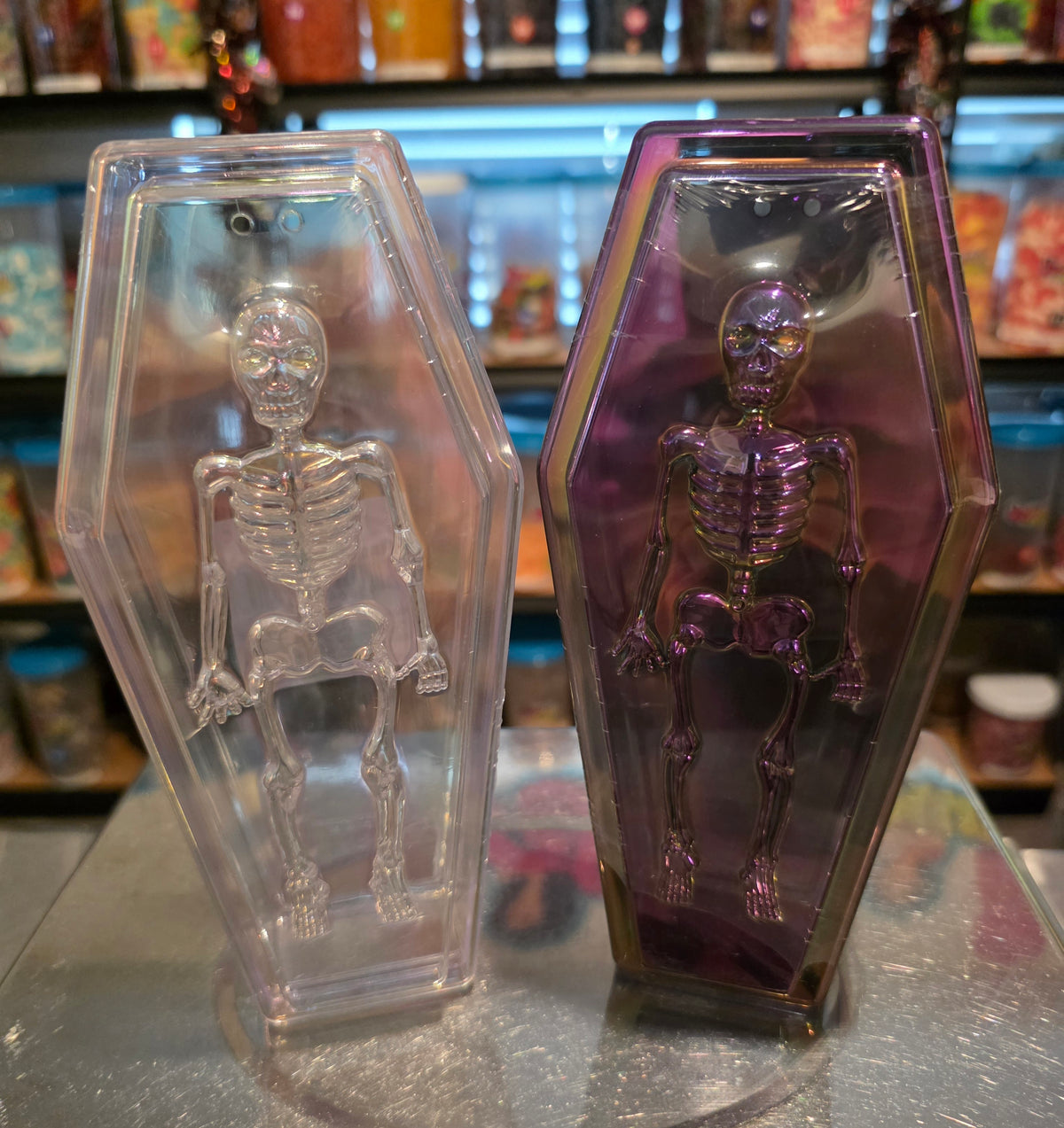 Halloween Seasonal Items