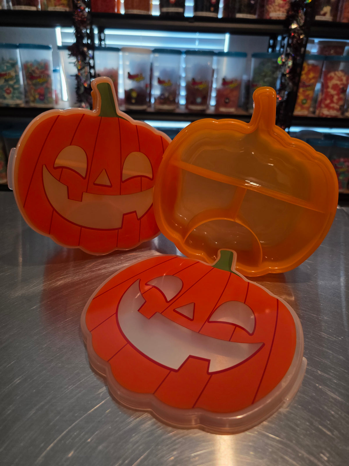 Halloween Seasonal Items