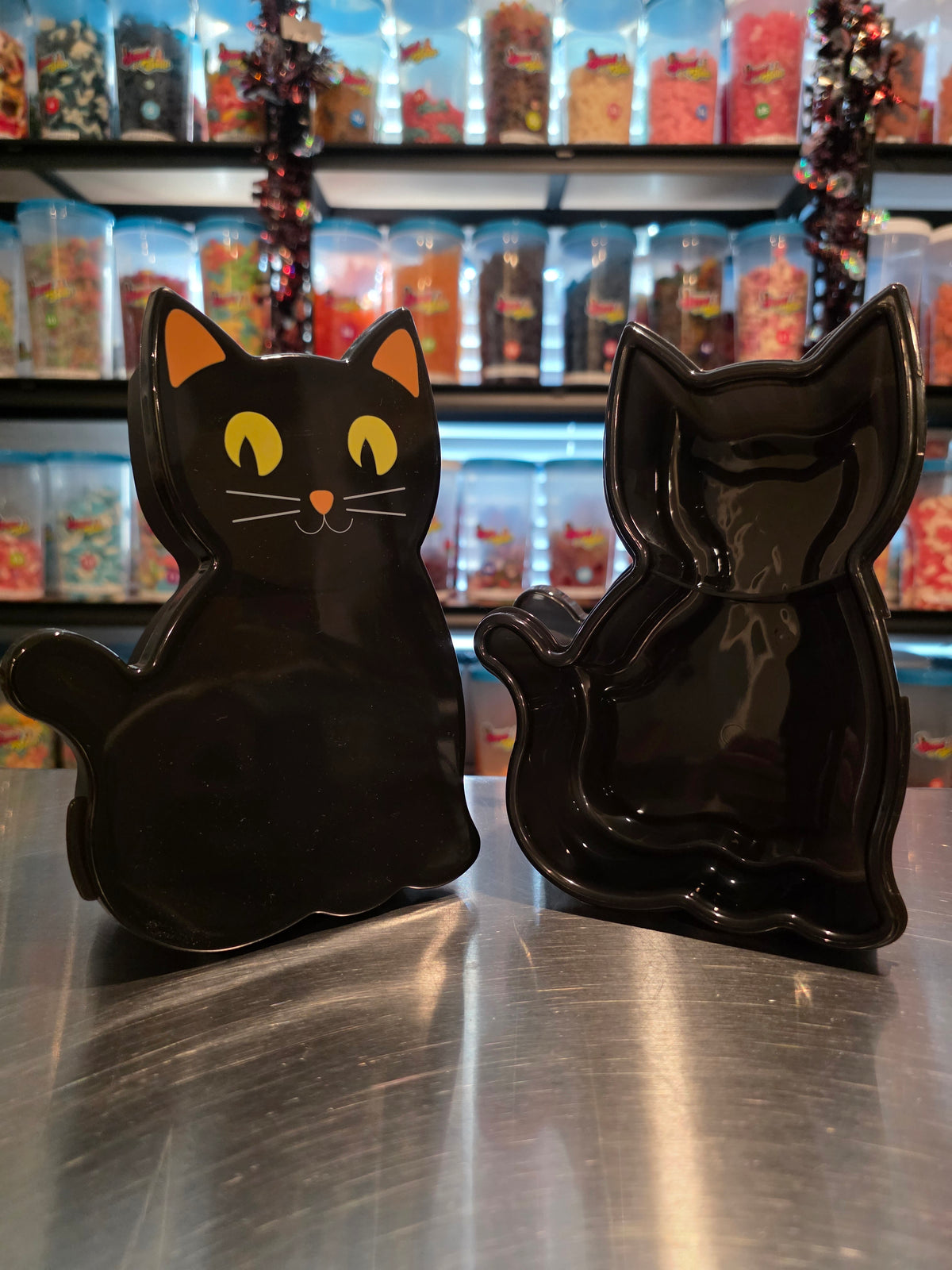 Halloween Seasonal Items