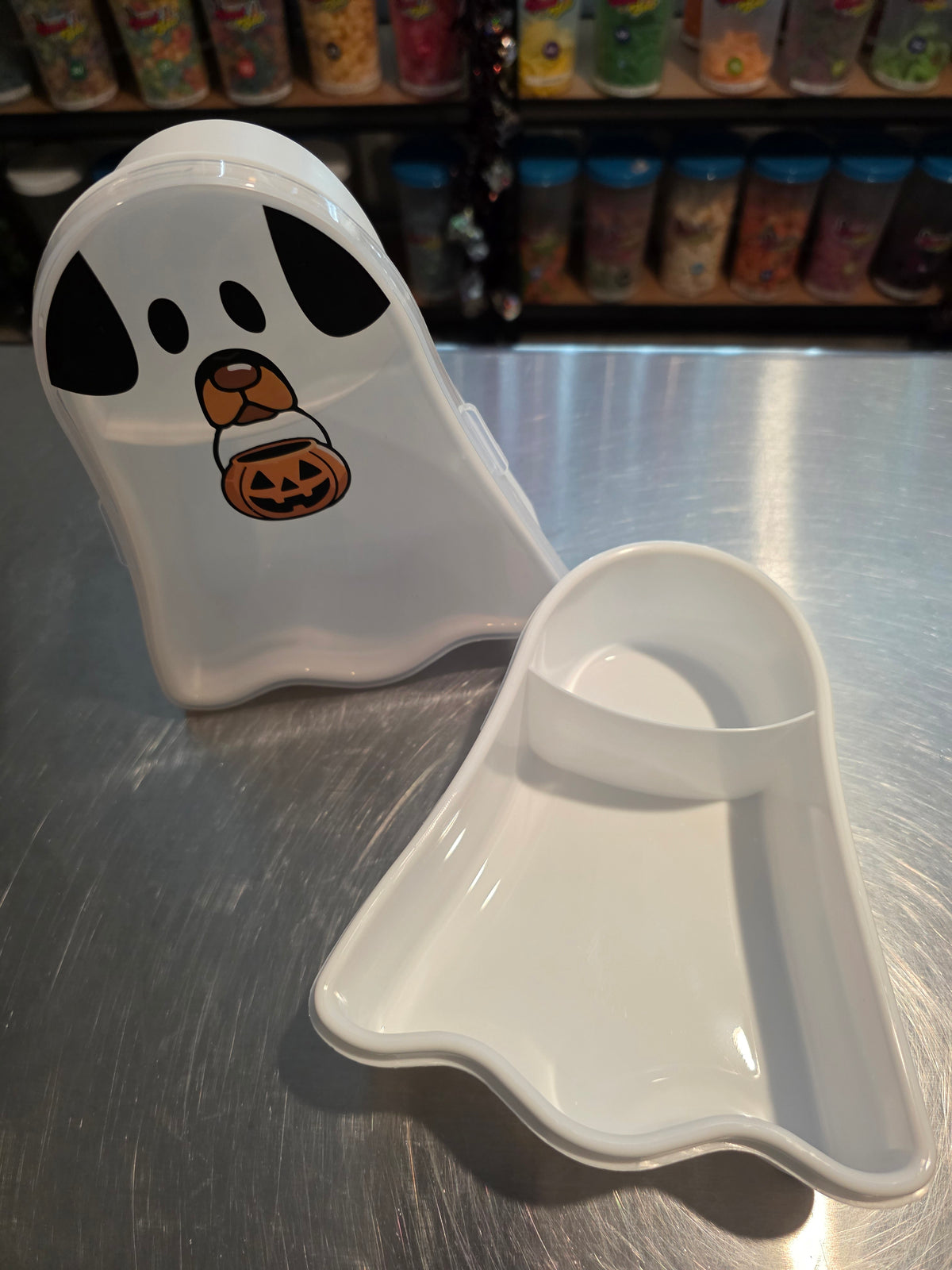 Halloween Seasonal Items