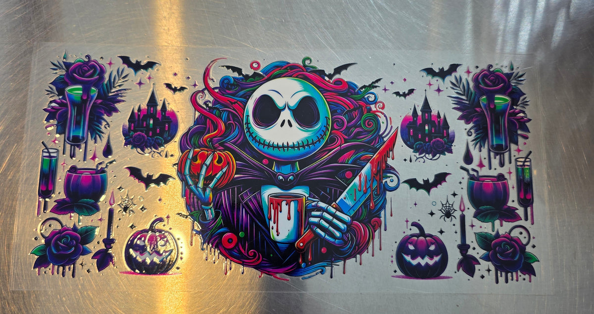 Halloween Seasonal Items