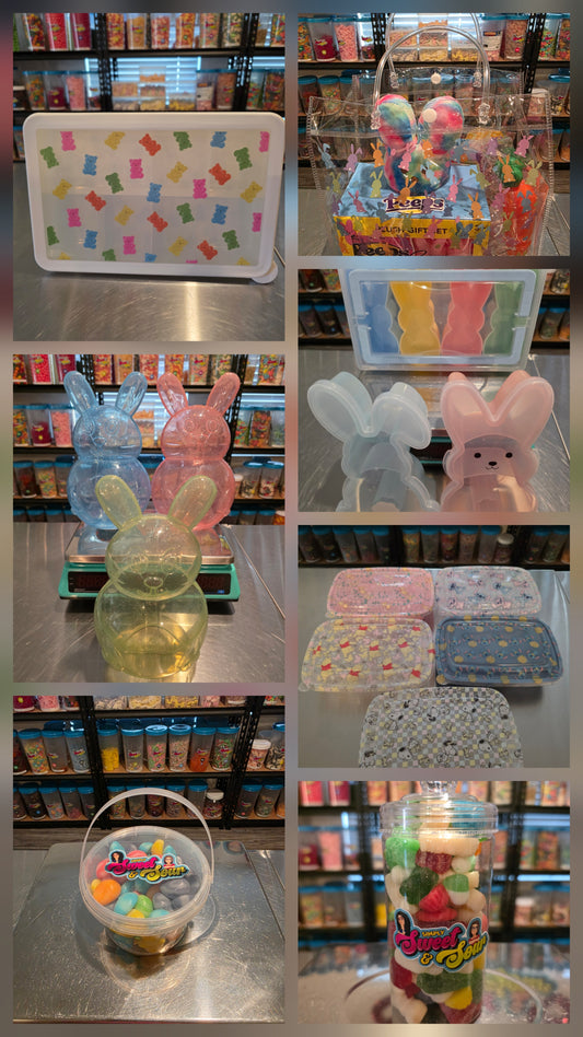 Speical Edition - Simply Seasonal Specials Containers
