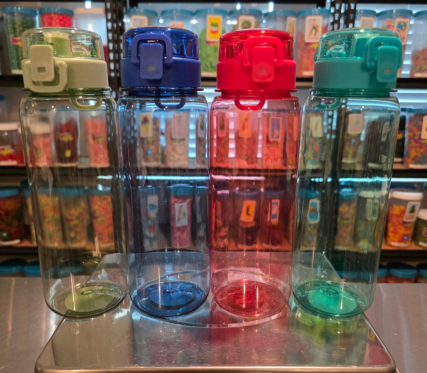 30oz Tumbler – sweet&sour pre-mix