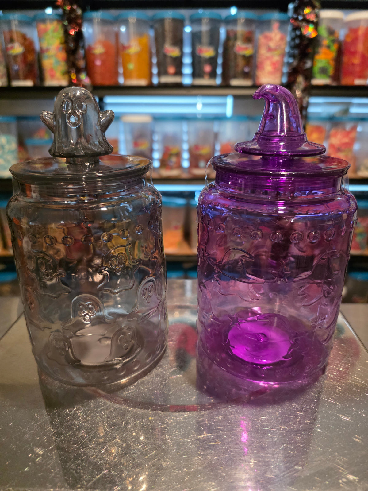 Halloween Seasonal Items