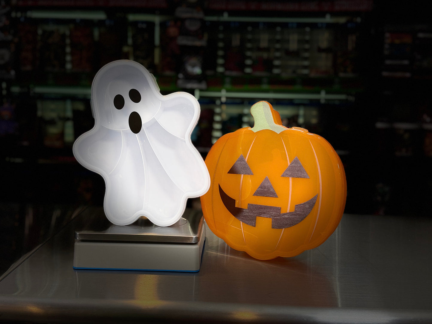 🎃👻🕸️🕷️💀🧛‍♂️🧟‍♀️🧙‍♀️ Halloween Snacklebox Edition – Simply Seasonal Specials