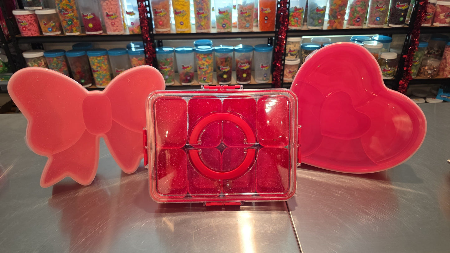 Special Edition Snacklebox's